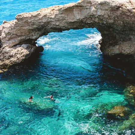 Cute Vacation Studio Near The Beach In Sunny Ayia Napa All Yours
