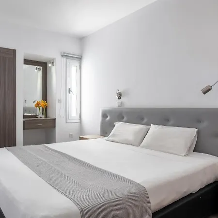 Cute Vacation Studio Near The Beach In Sunny Ayia Napa All Yours Διαμέρισμα *