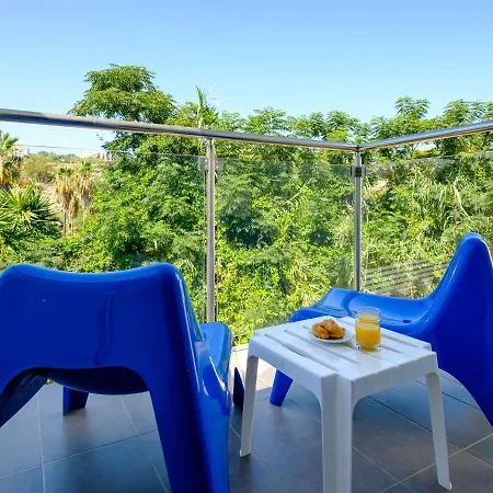Cute Vacation Studio Near The Beach In Sunny Ayia Napa All Yours