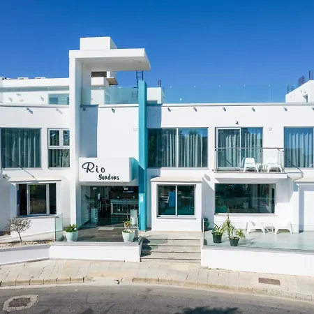 Cute Vacation Studio Near The Beach In Sunny Ayia Napa All Yours Διαμέρισμα *