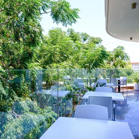 Apartman Cute Vacation Studio Near The Beach In Sunny Ayia Napa All Yours