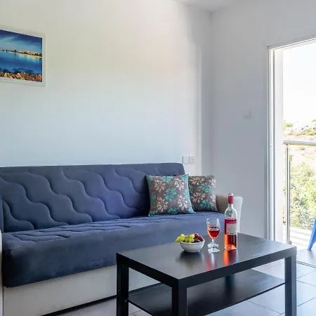 Cute Vacation Studio Near The Beach In Sunny Ayia Napa All Yours *