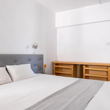 Apartman Cute Vacation Studio Near The Beach In Sunny Ayia Napa All Yours Ajía Nápa